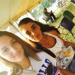 Meet your Posher, Shanna